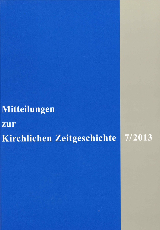 					Ansehen Bd. 7 (2013)
				