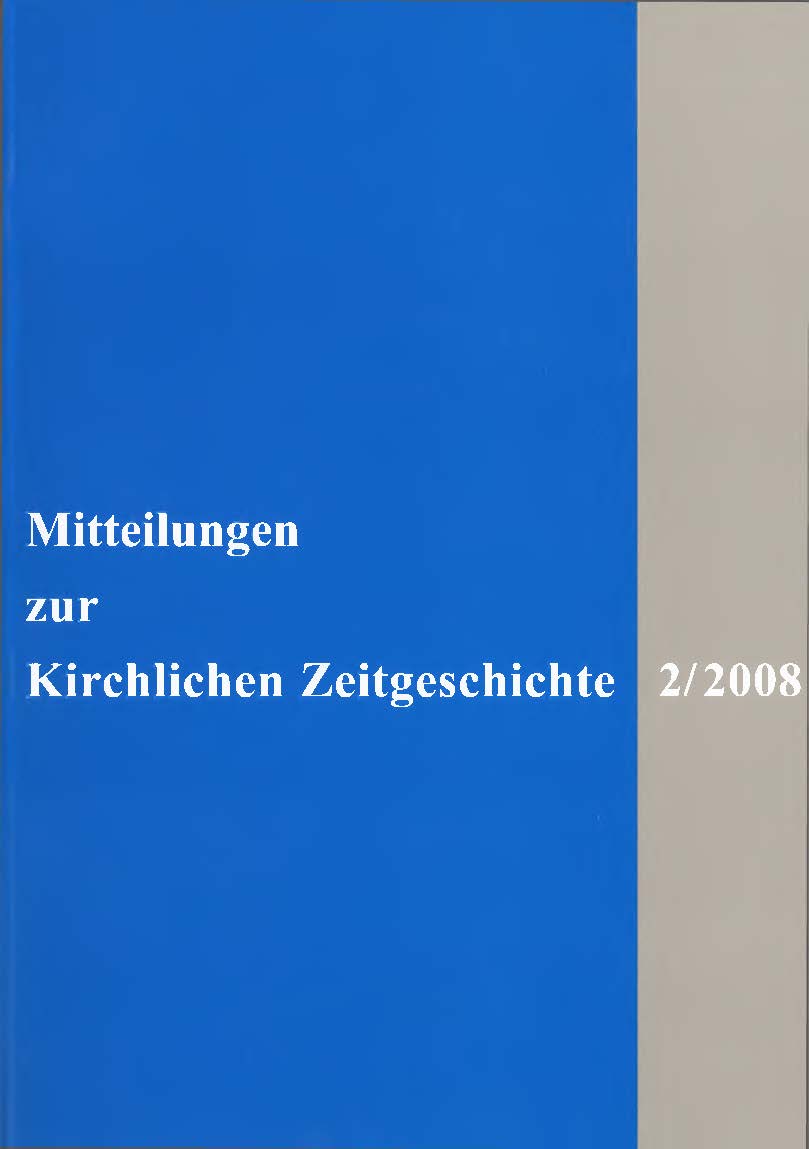 					Ansehen Bd. 2 (2008)
				